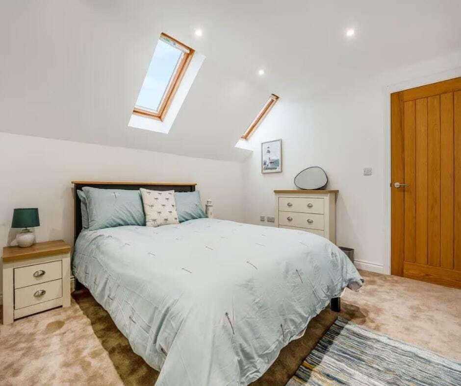 Salix Cottages Vacation rental in England