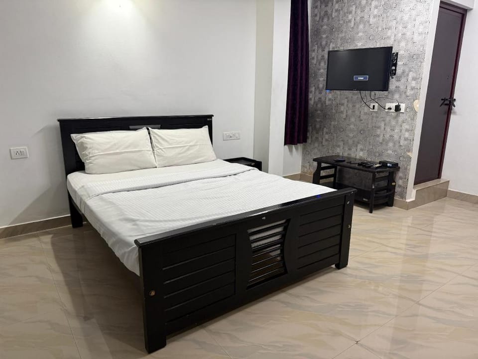 Courtyard Home Stay Hotel in Kerala