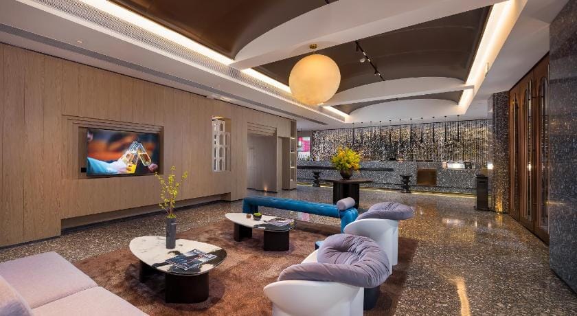 Arthur Hotel Baiyun Guangzhou Hotel in Guangzhou