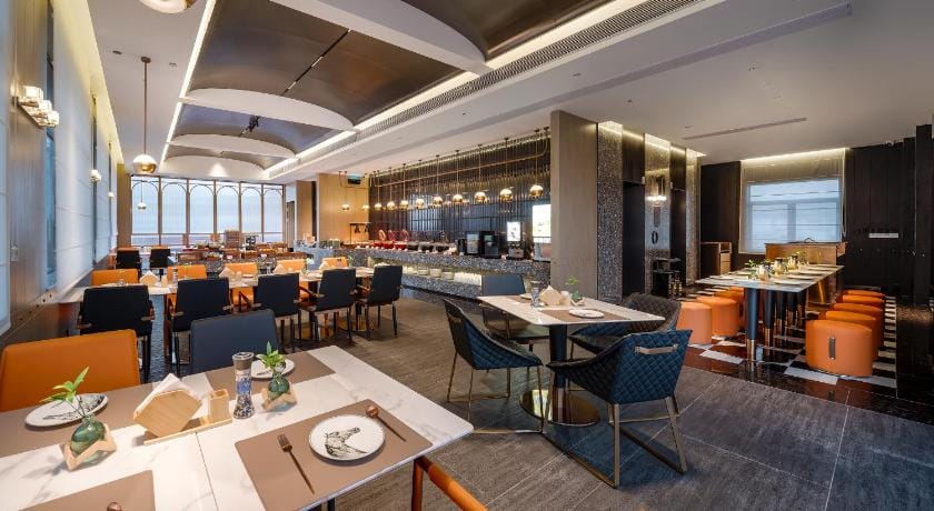 Arthur Hotel Baiyun Guangzhou Hotel in Guangzhou
