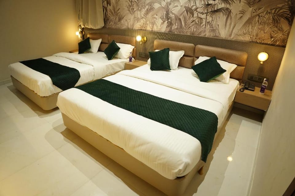Hotel Nova Hotel in India
