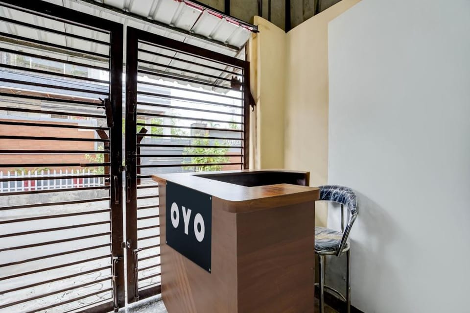 Super HOTEL O VIP HILL HOMESTAY Hotel in Dehradun
