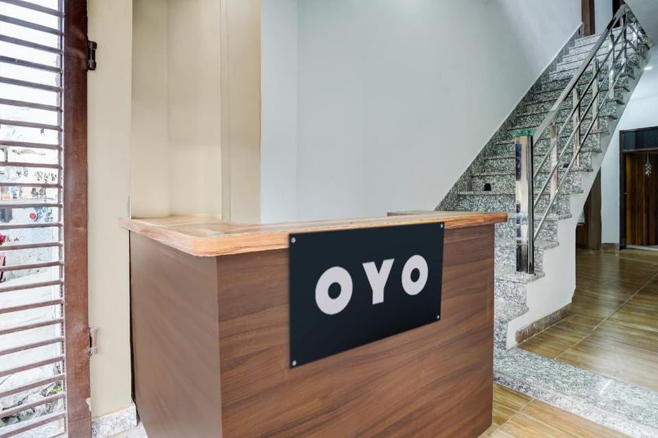 Super HOTEL O VIP HILL HOMESTAY Hotel in Dehradun