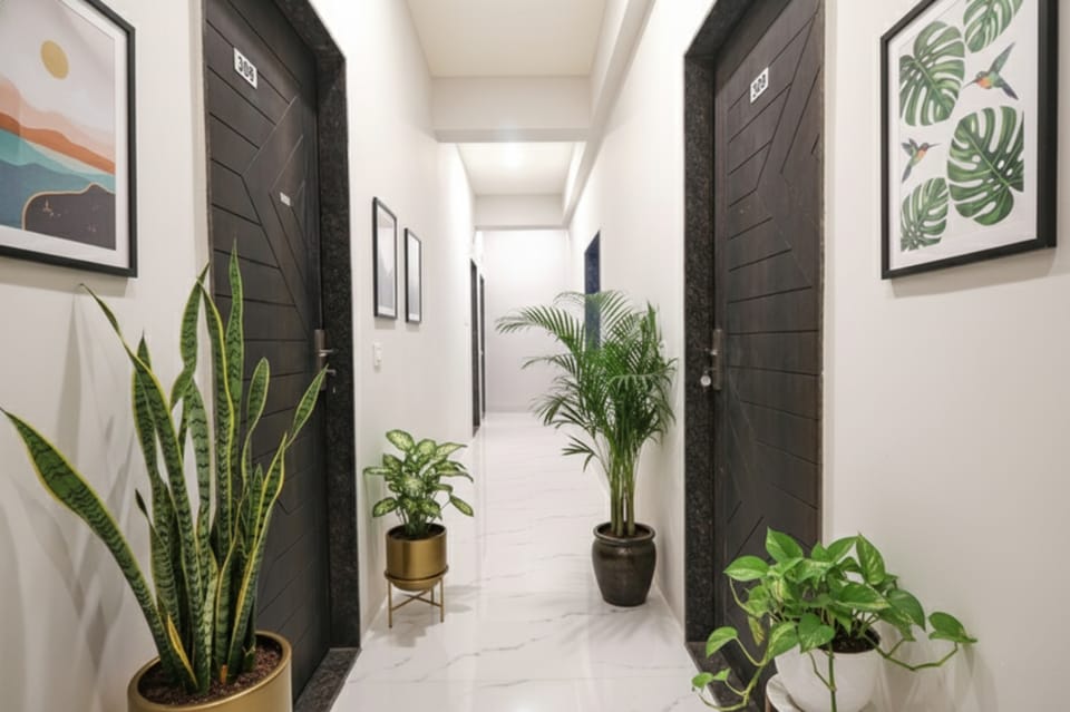 FabHotel Evanka Hotel in India