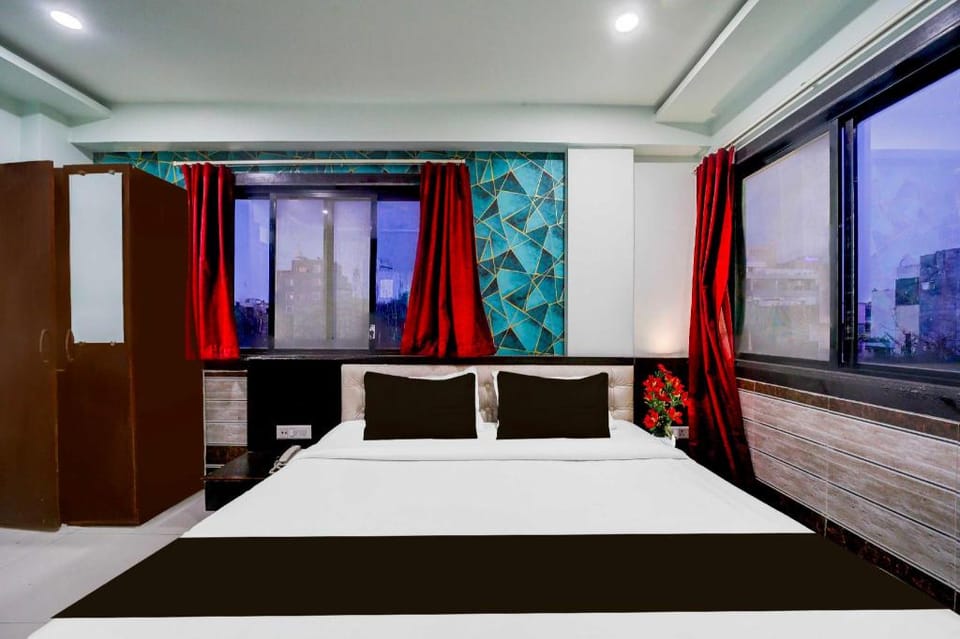Hotel O Vijay Nagar Square Hotel in India