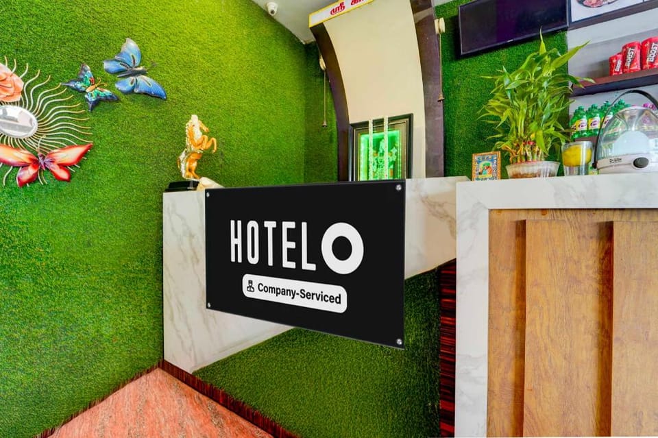 Hotel O Madurai Theni Road Hotel in Tamil Nadu