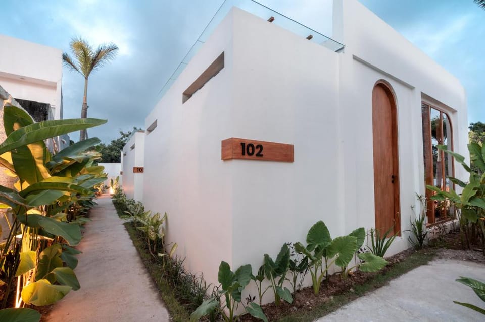 Asri Village Two Hotel in Bali