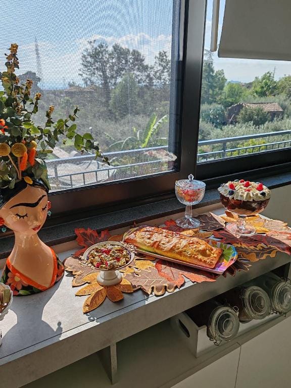 DOMUS ULIVI LUXURY ROOMS Nocellara Bed and Breakfast in Catania