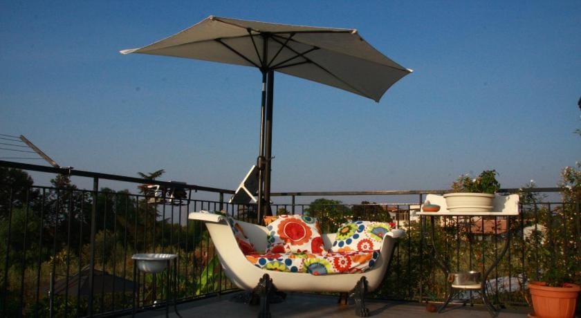 DOMUS ULIVI LUXURY ROOMS Nocellara Bed and Breakfast in Catania