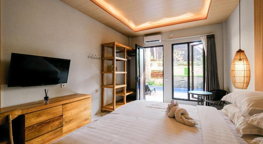 Kris Residence Sanur Bed and Breakfast in Denpasar