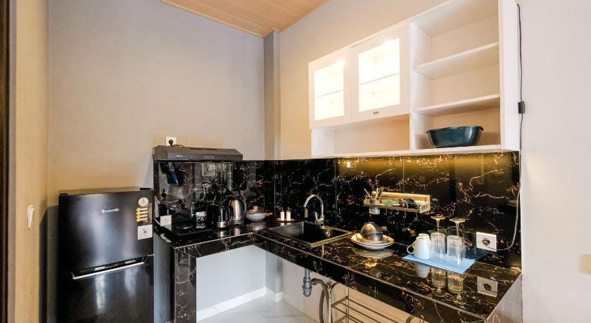 Kris Residence Sanur Bed and Breakfast in Denpasar