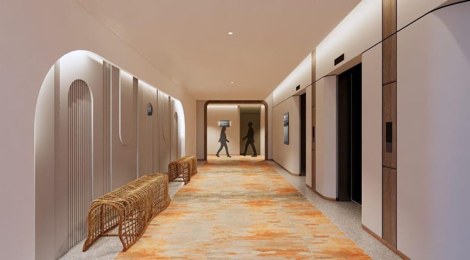 ARTOTEL Living World Kota Wisata Hotel in West Java