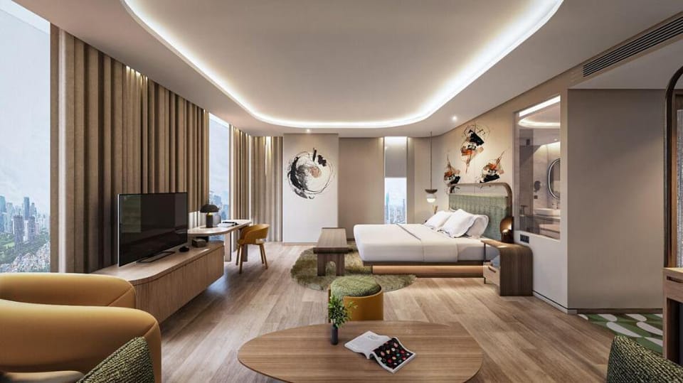 ARTOTEL Living World Kota Wisata Hotel in West Java