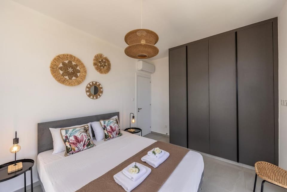 Protaras Aqua Pearl Villa 9 Villa in Famagusta District