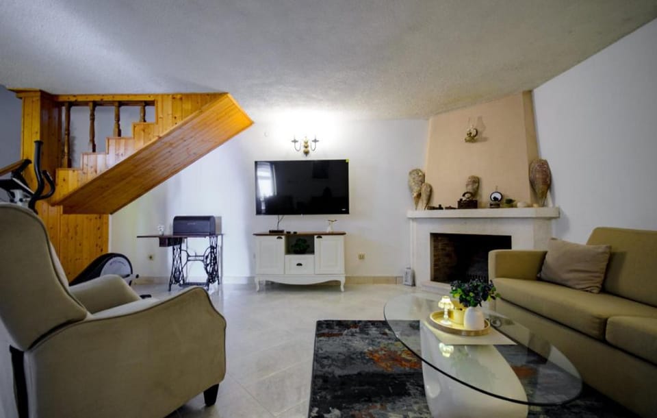 Village house Kate Dubravica by Villas Guide Villa in Dubrovnik-Neretva County