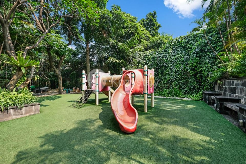 Rasamala & Cendana at Menteng by Kozystay Apartment in Jakarta