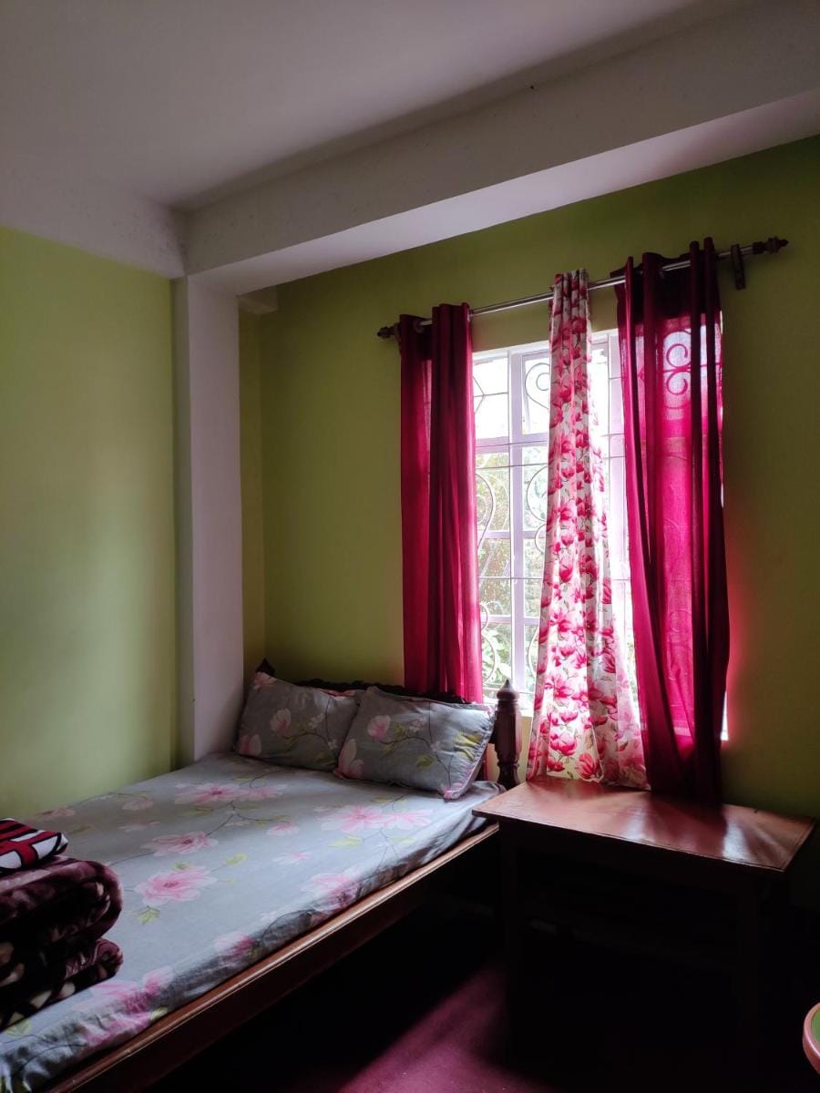 Bhagirath Homestay Vacation rental in West Bengal