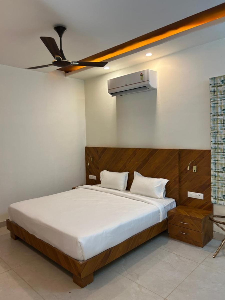 Krishna Farms Villa in Rajasthan