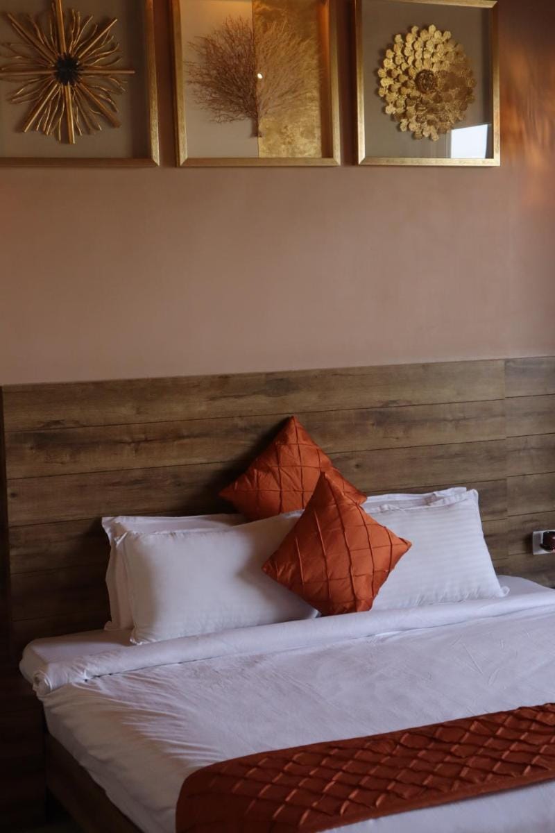 Krishna Farms Villa in Rajasthan