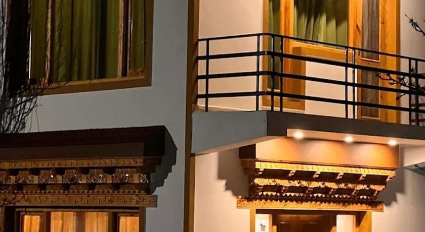 Mountain Muse bnb Vacation rental in India