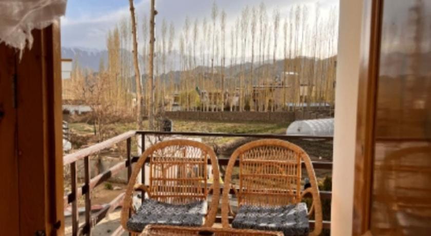 Mountain Muse bnb Vacation rental in India