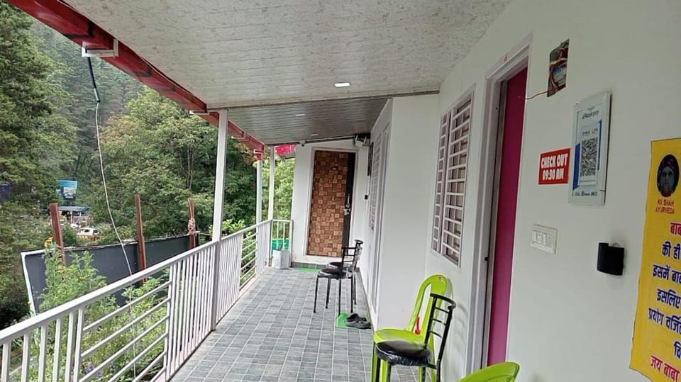 KK Shah Ji Home Stay Bed and Breakfast in Uttarakhand
