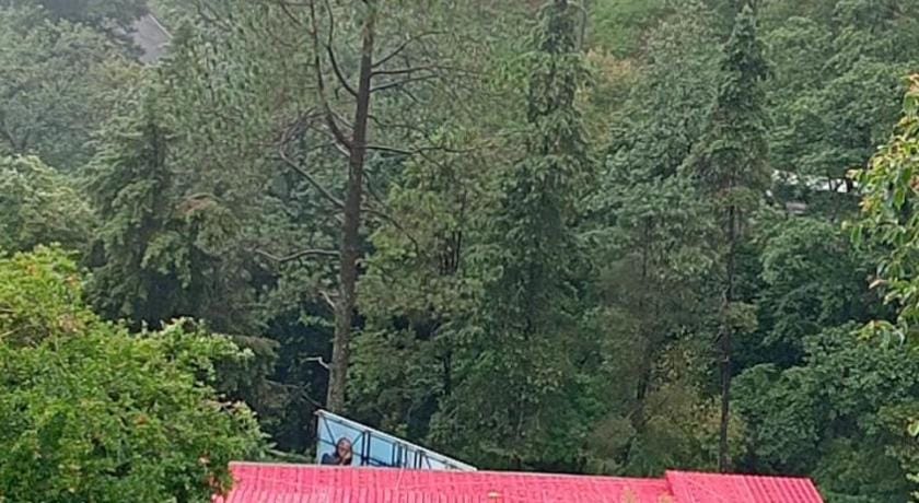 KK Shah Ji Home Stay Bed and Breakfast in Uttarakhand
