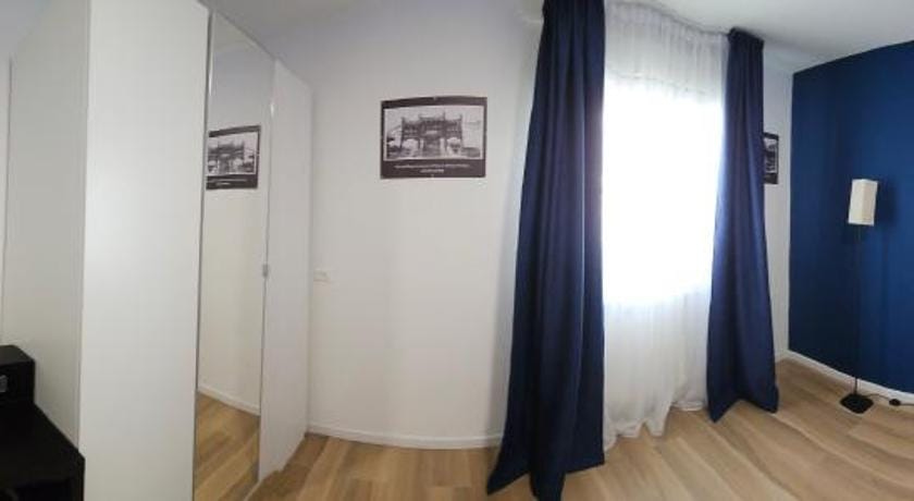 Orienty Home Pentacoro Bed and Breakfast in Trieste