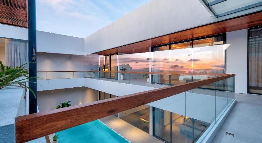 Villa Brandon by Nakula Villa in Kuta