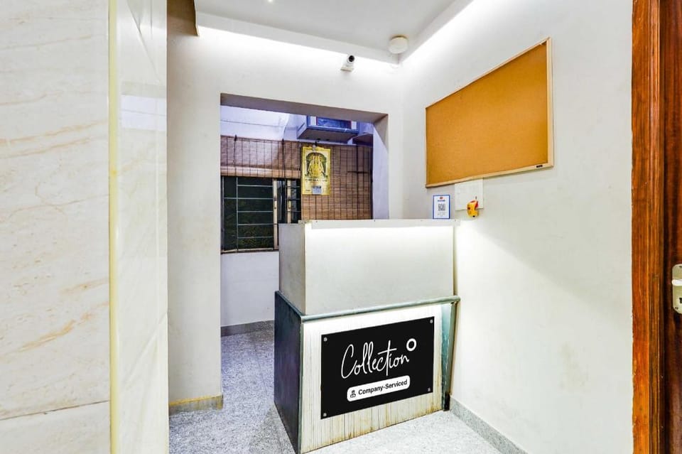 Collection O Rock Beach Puducherry Hotel in Puducherry