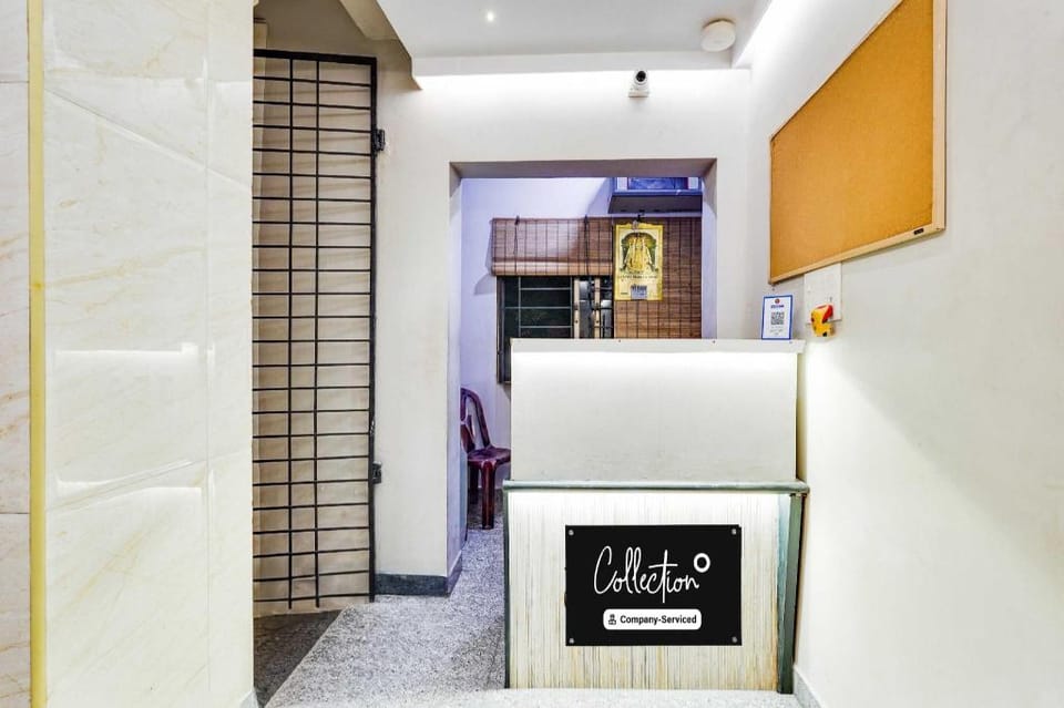 Collection O Rock Beach Puducherry Hotel in Puducherry