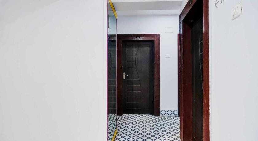 Collection O Noonmati Guwahati Hotel in India