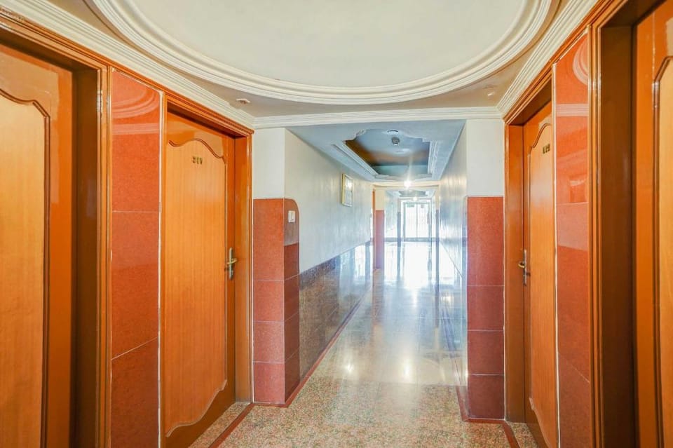 Collection O Tagore Hall Jamalpur Hotel in Ahmedabad