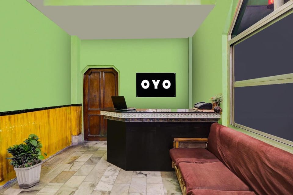 Hotel O Kavish Residency Hotel in Uttarakhand
