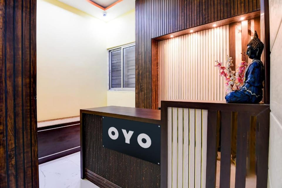Super Hotel O The Avenue Inn Hotel in Kolkata