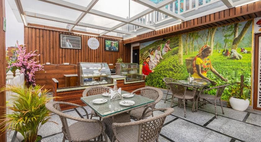 OPO Essential RODALI Hotel in New Delhi
