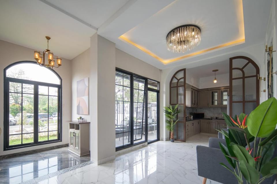 Cove Palacio Hotel in Jakarta