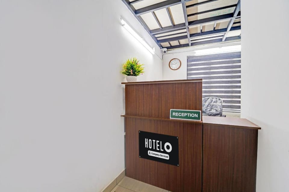 Super Hotel O KSRTC Bus Terminal Venjarammoodu Formerly Downtown Hotel in Kerala