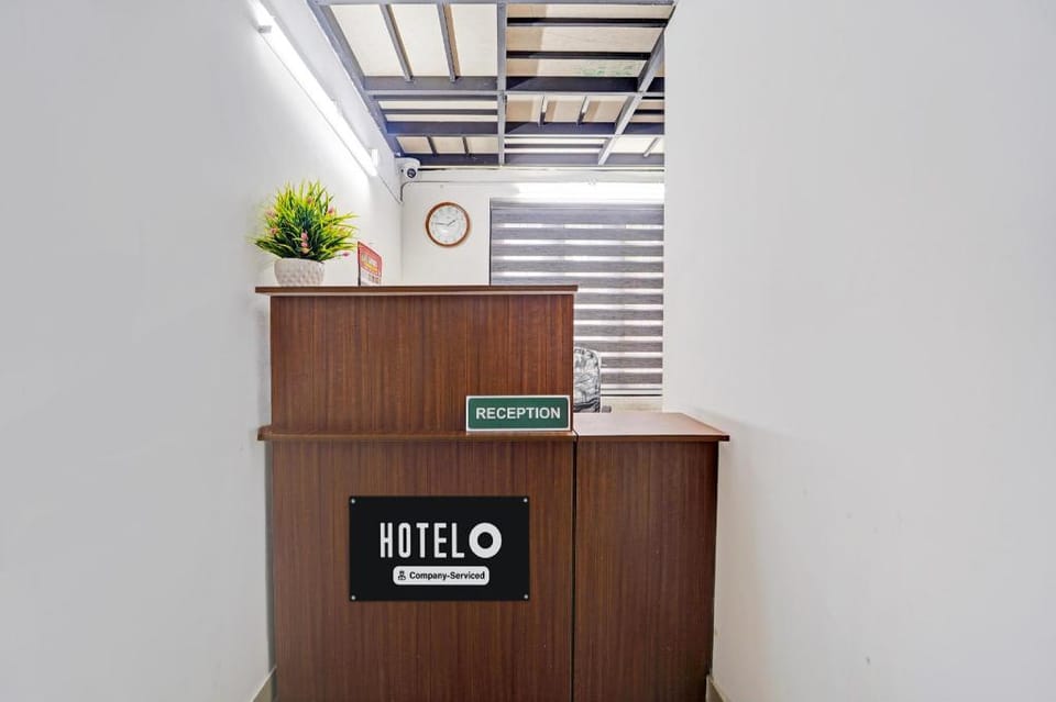 Super Hotel O KSRTC Bus Terminal Venjarammoodu Formerly Downtown Hotel in Kerala