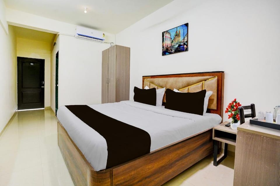 Townhouse Vangani Railway Station Formerly Hotel Chadha Hotel in Maharashtra