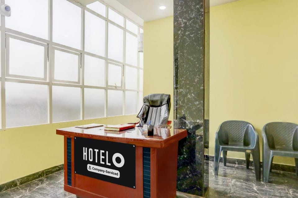Hotel O Yanam Beach Formerly TNR Residency Hotel in Andhra Pradesh