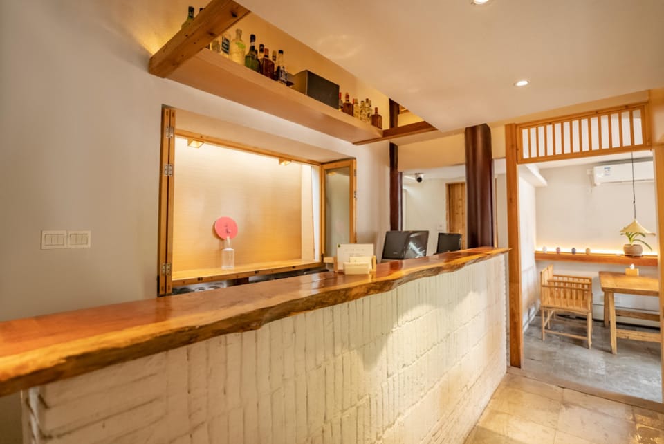 cloud and wind Bed and Breakfast in Jiangsu