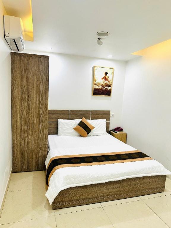 Rubystar hotel Hotel in Vung Tau