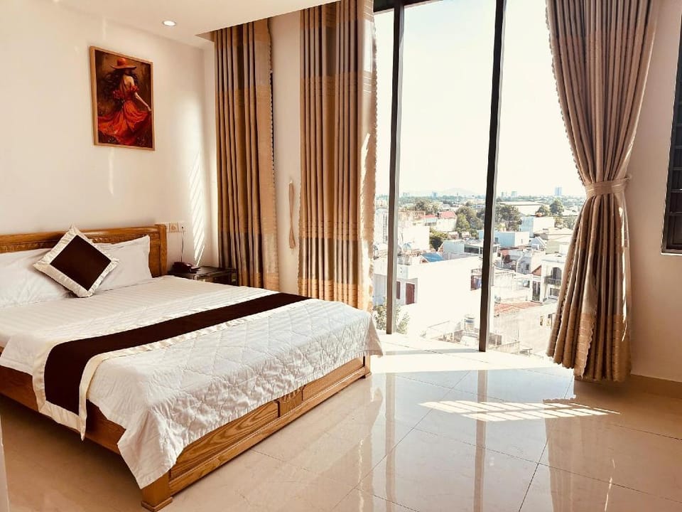Rubystar hotel Hotel in Vung Tau
