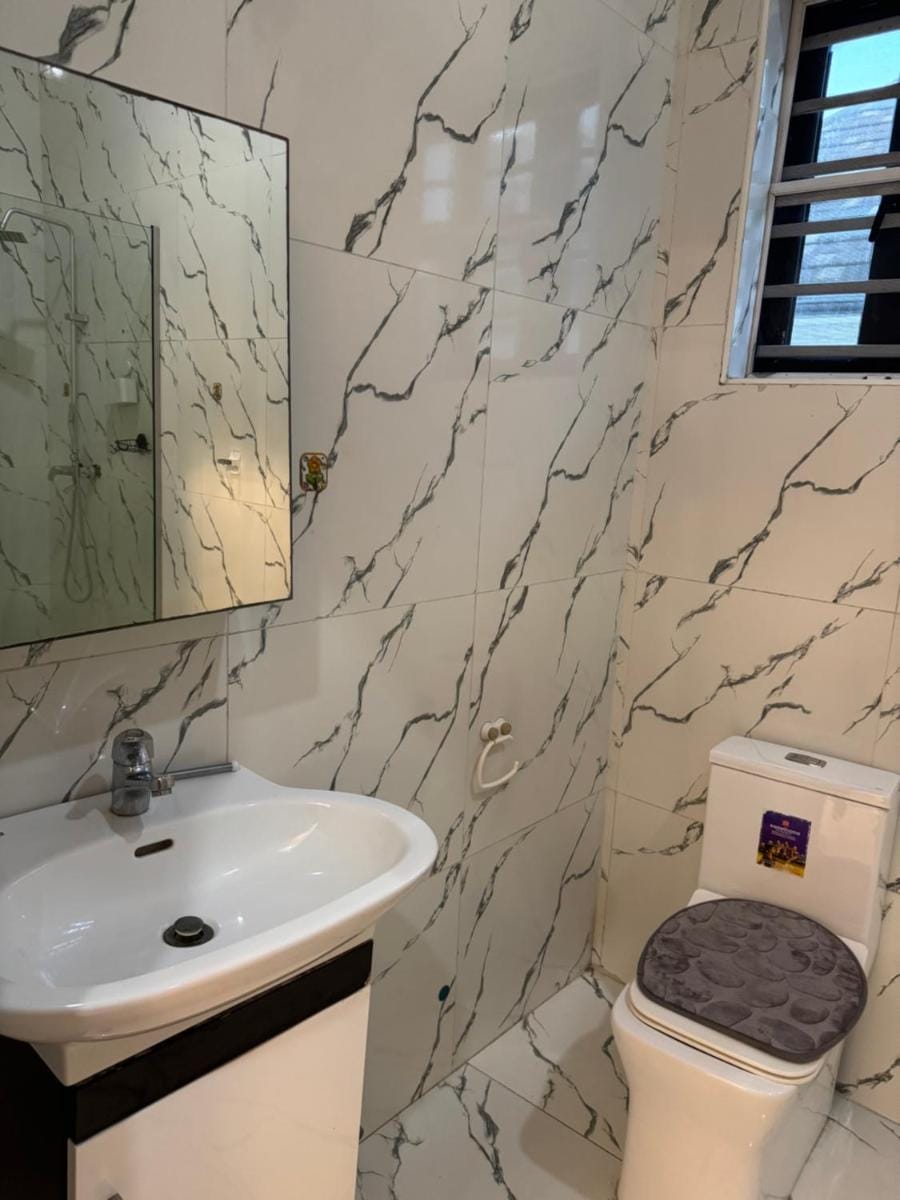 HomesBySai SHARED Vacation rental in Lagos, Nigeria