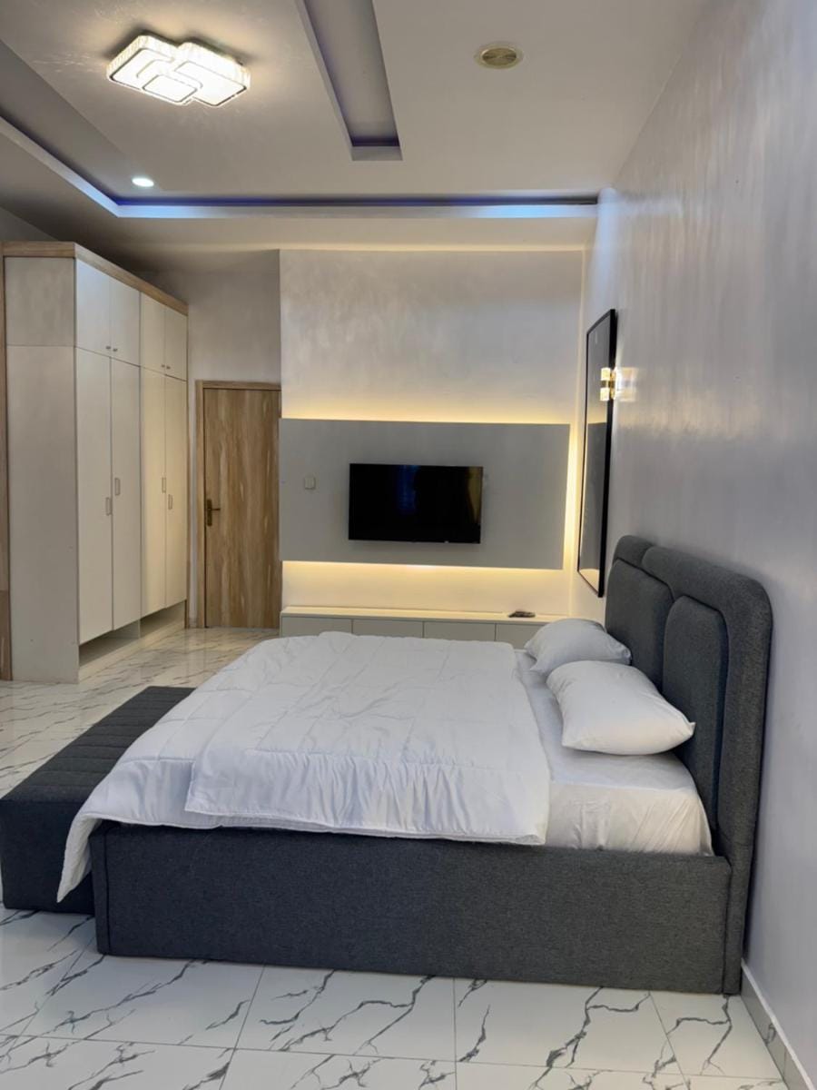 HomesBySai SHARED Vacation rental in Lagos, Nigeria