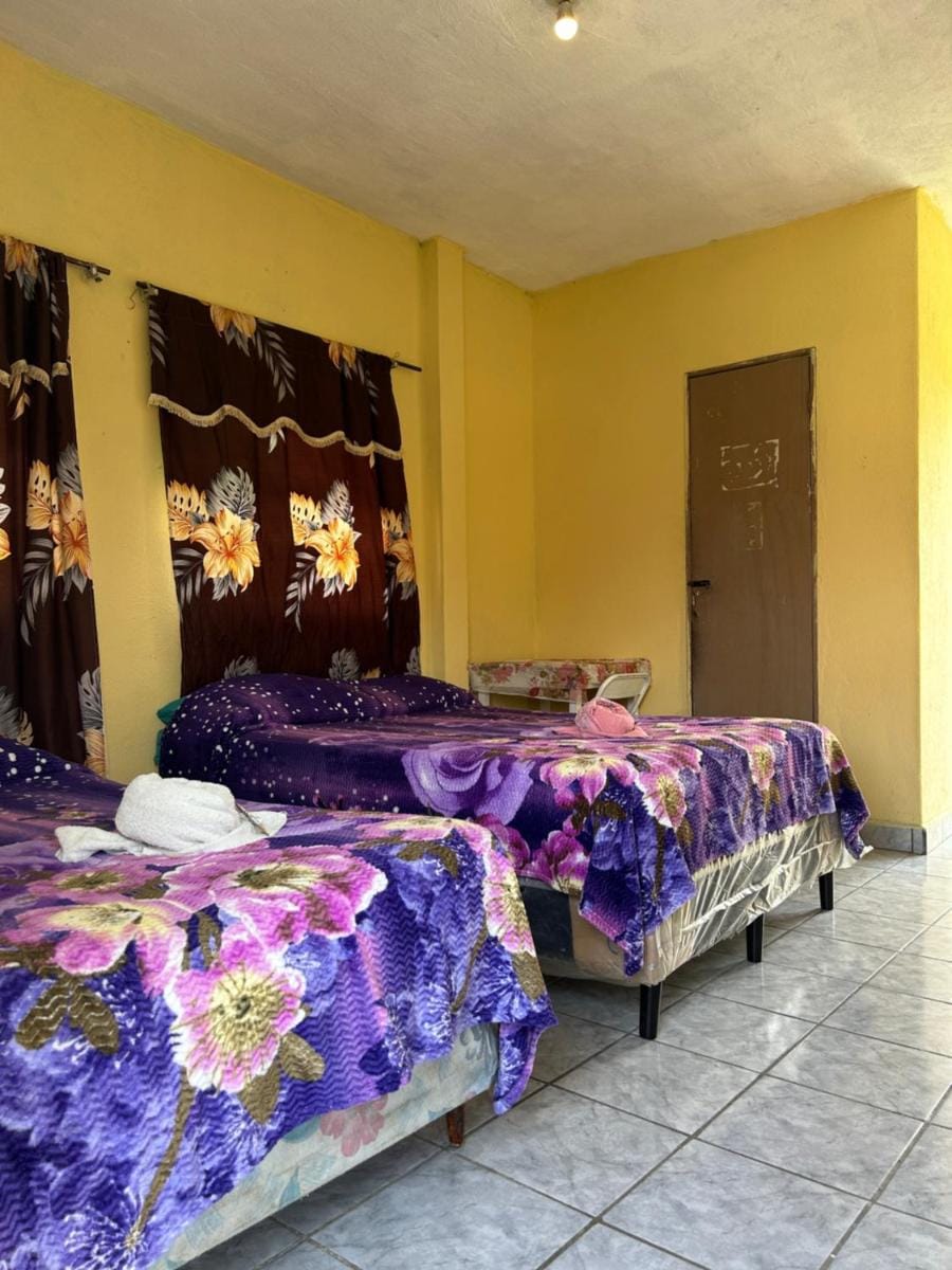 Hospedaje El Paraíso Hotel in Sololá Department