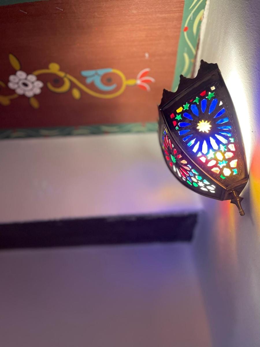Riad la Mentha Bed and Breakfast in Fes
