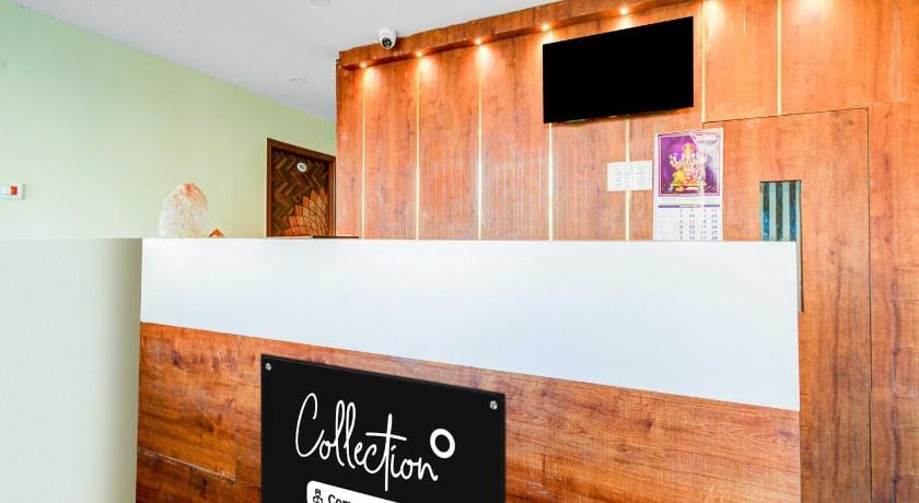 Collection O Neredmet Road Hotel in Secunderabad