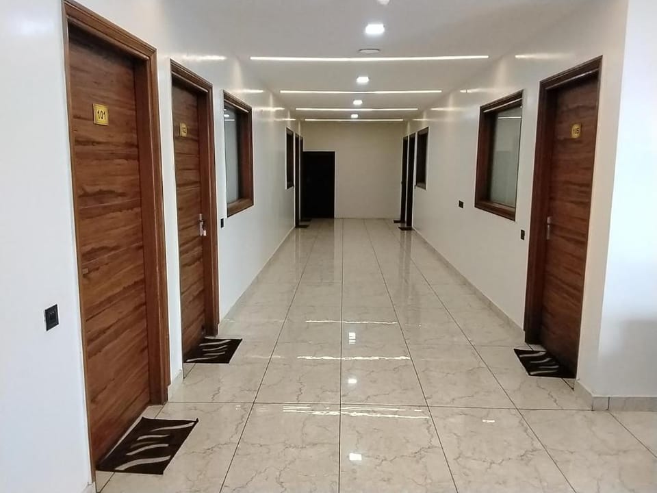 Hotel sky heights Hotel in Haryana